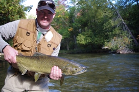 manistee salmon